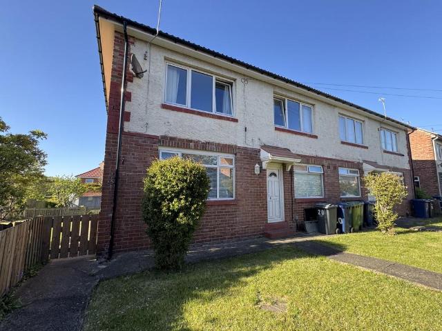 Flat for sale in Brockley Whins, Jarrow