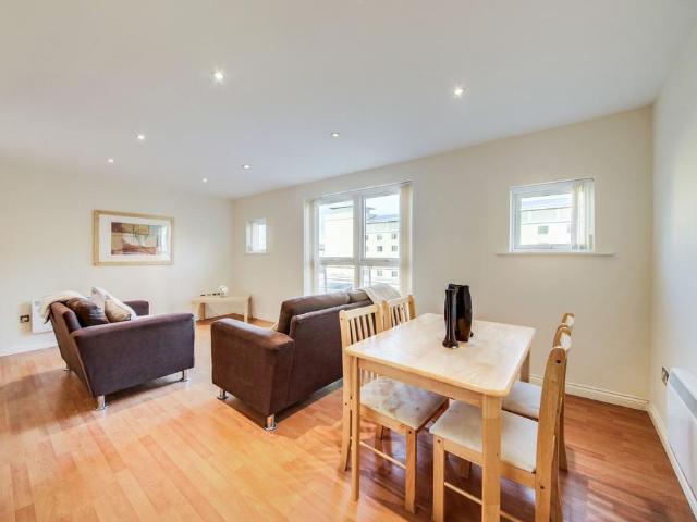 Flat for sale in Ochre Yards, Tyne And Wear