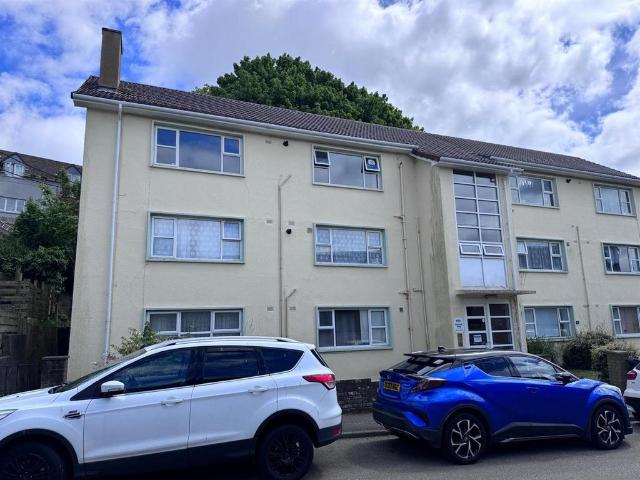 Flat for sale in St Stephen, Cornwall