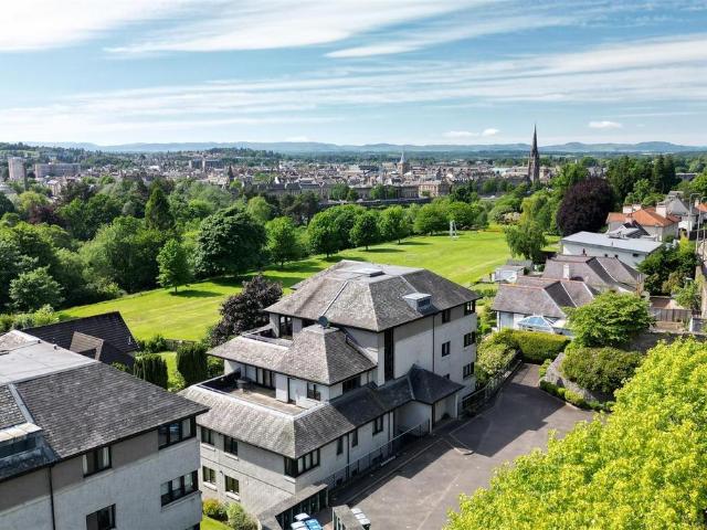 Flat for sale in Barnhill, Moneydie