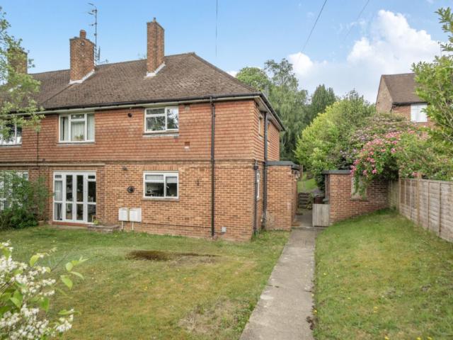 Flat for sale in Sherwood, Sandown Park