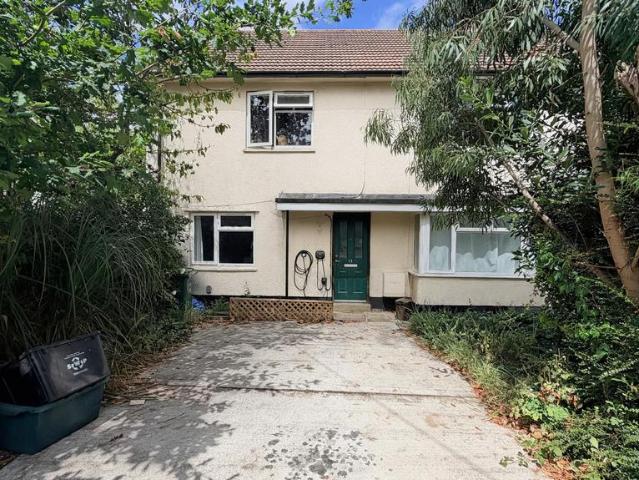 Flat for sale in Beckery, Glastonbury