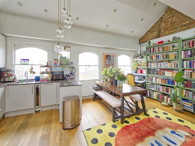 Flat for sale in North Kensington, Isle Of Man