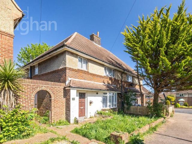 Flat for sale