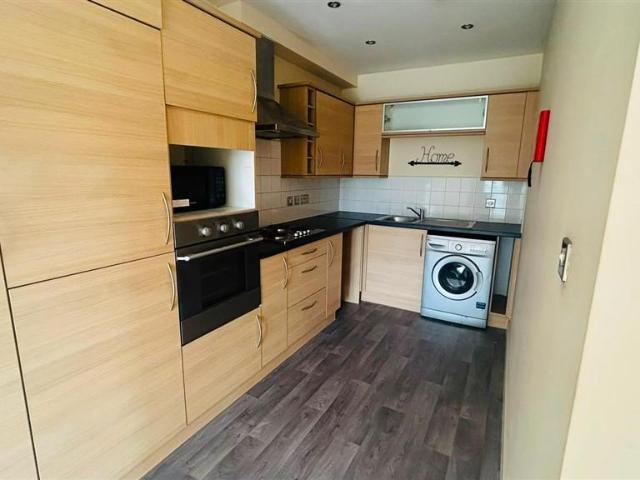 Flat for sale in Normanby, Middlesbrough