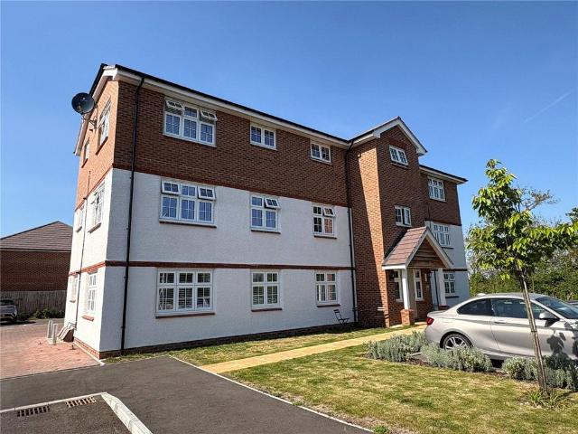 Flat for sale in Meon Vale, Alderminster