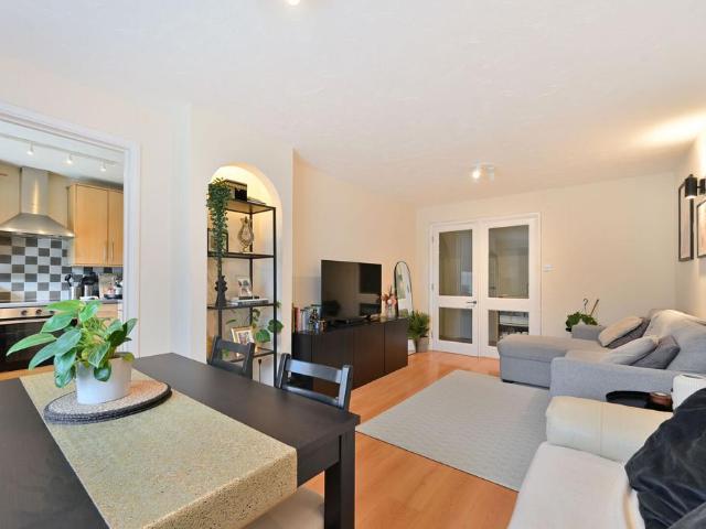 Flat for sale in London Borough of Brent, Greater London