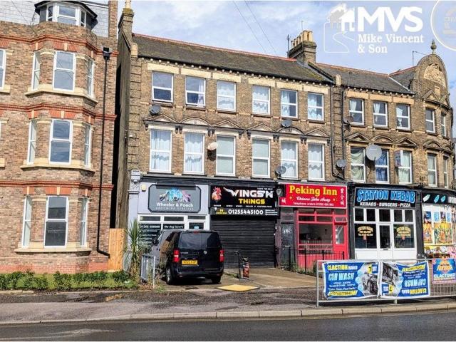 Flat for sale in Dale Hill, Isle Of Man