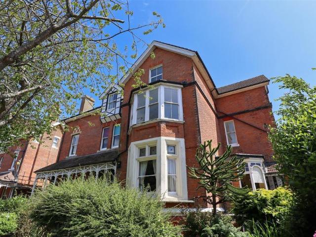 Flat for sale in St Leonards Green, Guestling Green