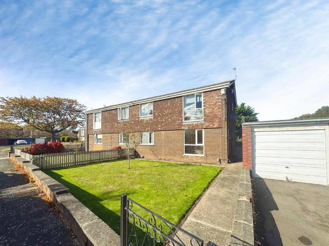 Flat for sale in New York, North Tyneside