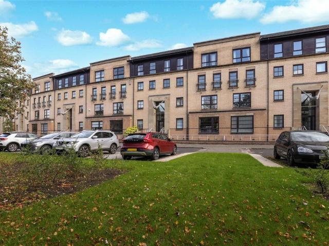 Flat for sale in Laurieston, Glasgow
