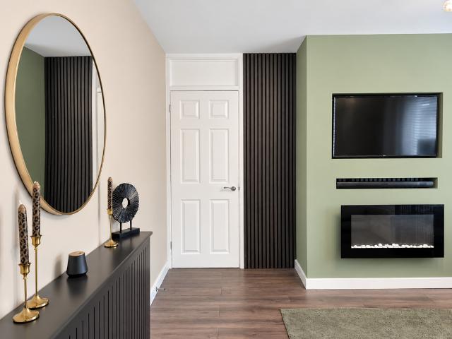 Flat for sale in Withywood, Bristol