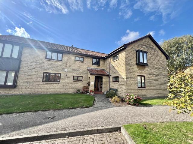 Flat for sale in Wickersley, South Yorkshire