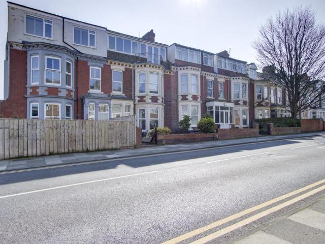 Flat for sale in Whitley Bay, Isle Of Man