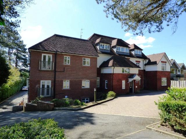 Flat for sale in Disley, Greater Manchester