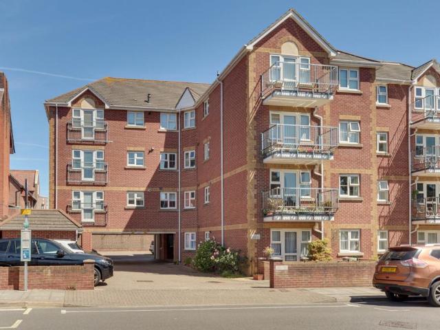 Flat for sale in Milton, City Of Portsmouth