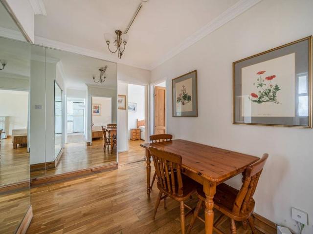 Flat for sale in Pimlico, Greater London