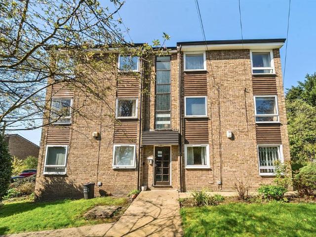 Flat for sale in Hyde Park, Isle Of Man