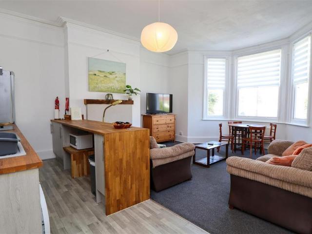 Flat for sale in St Leonards Green, Guestling Green
