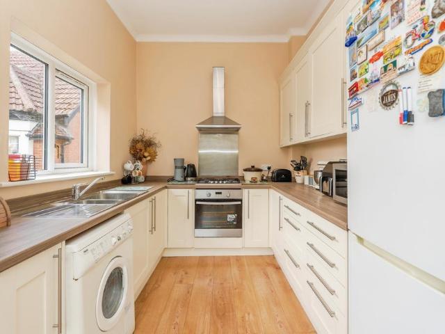 Flat for sale in Banister's Park, Isle Of Man