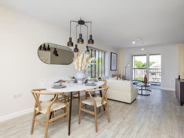 Flat for sale in Monks Orchard, Isle Of Man