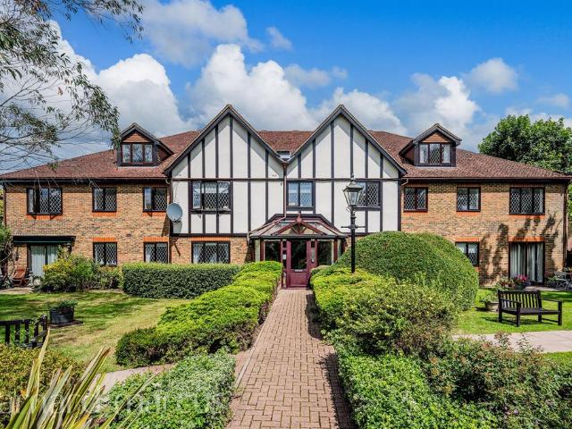 Flat for sale in South Park, Red Hill