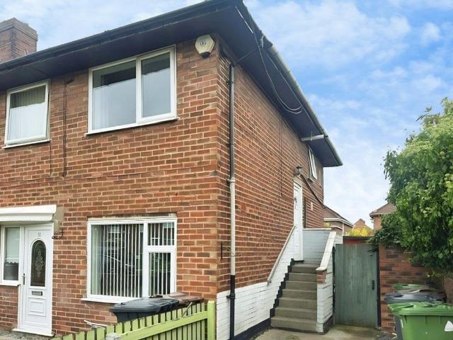 Flat for sale in Litherland, Sefton
