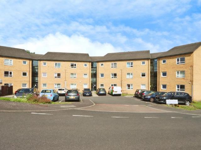 Flat for sale in Norfolk Park, Isle Of Man