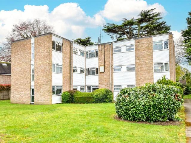 Flat for sale in North Watford