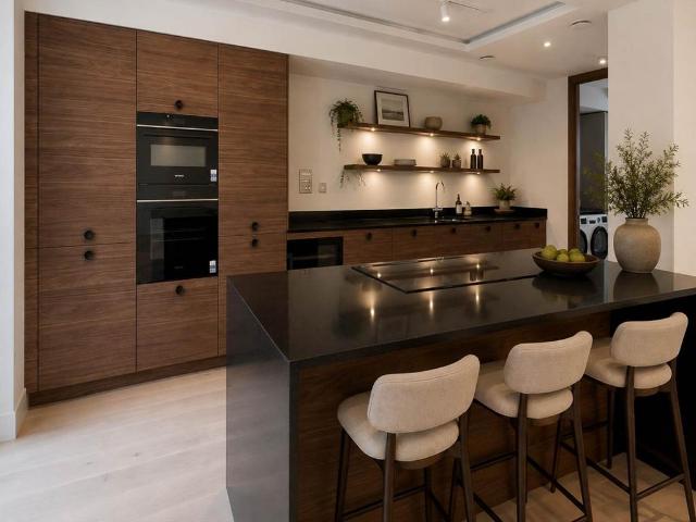 Flat for sale in Haymarket, City of Edinburgh