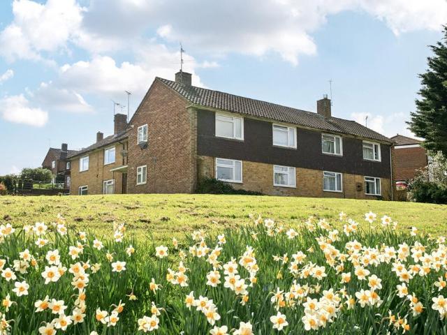 Flat for sale in Townhill Park, Isle Of Man