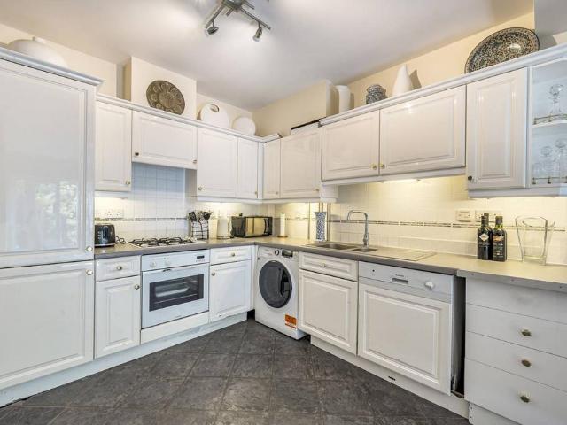 Flat for sale in Spitalfields, Whitechapel
