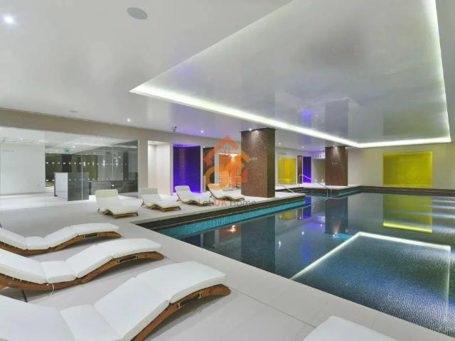 Flat for sale in St. George in the East, Whitechapel