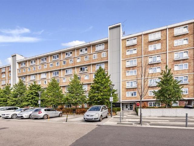 Flat for sale in Poplar Grove, Isle Of Man