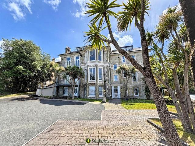 Flat for sale in Appley, Ryde