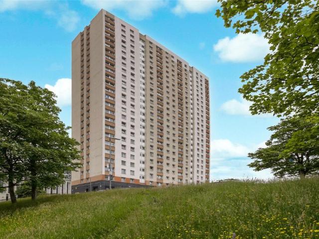 Flat for sale in Townhead, Scotland