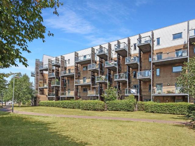 Flat for sale in Arbury, Cambridgeshire