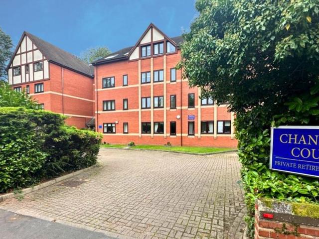 Flat for sale in Spon End, West Midlands