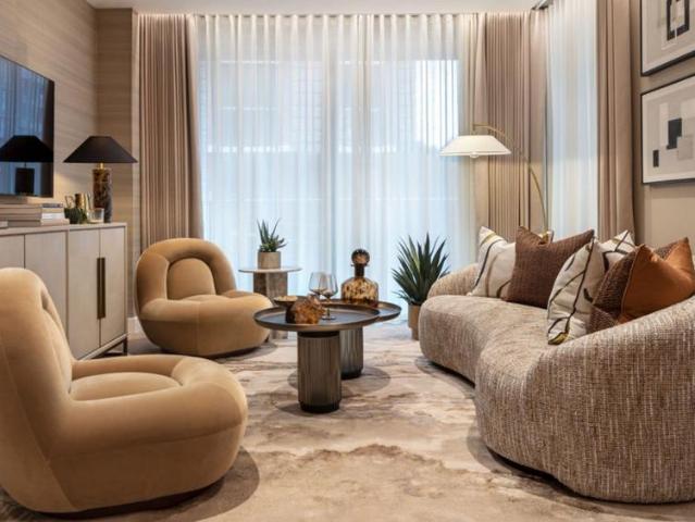Flat for sale in Clerkenwell, Greater London