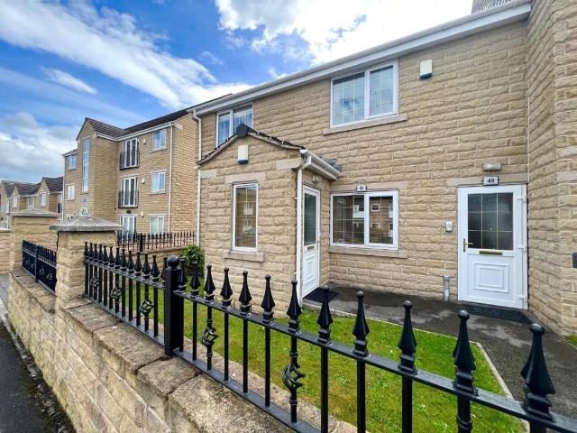 Flat for sale in Ecclesfield, Isle Of Man