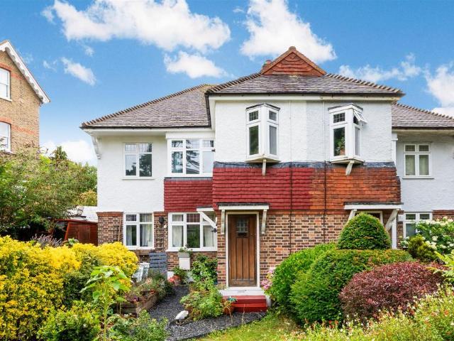 Flat for sale in London Borough of Merton, Greater London