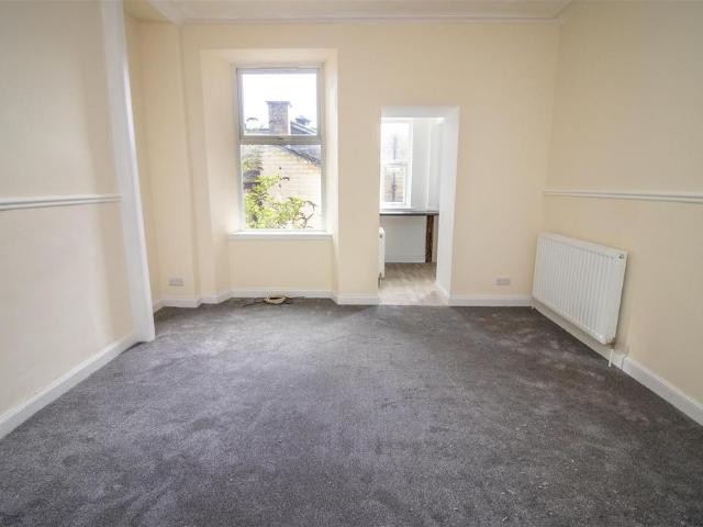 Flat for sale in Ashkirk, Scotland