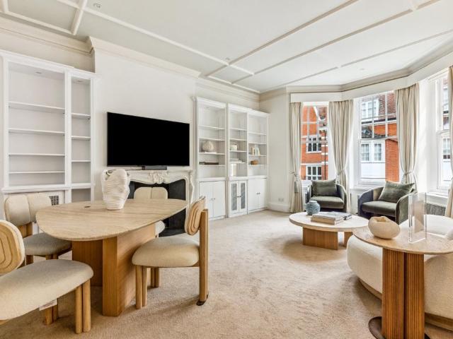 House for sale in Chelsea, Greater London
