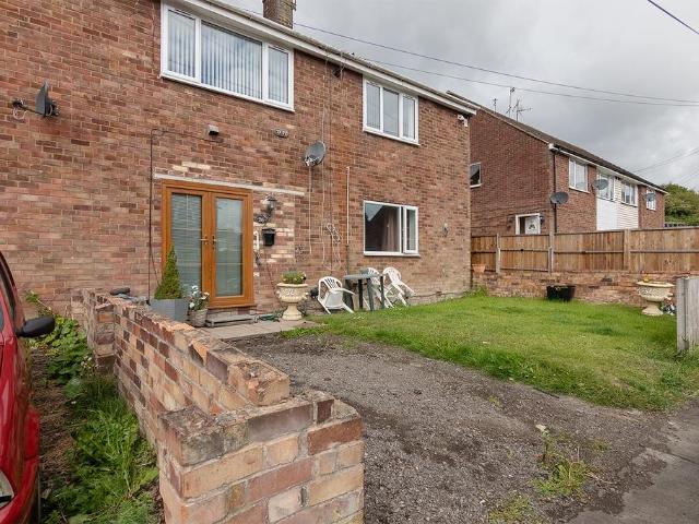 Flat for sale in Coalpit Field, Camp Hill