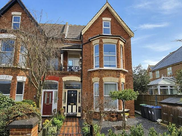 Flat for sale in Mickleburgh Hill, The Bridge
