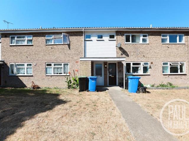 Flat for sale in Eastbridge, Suffolk