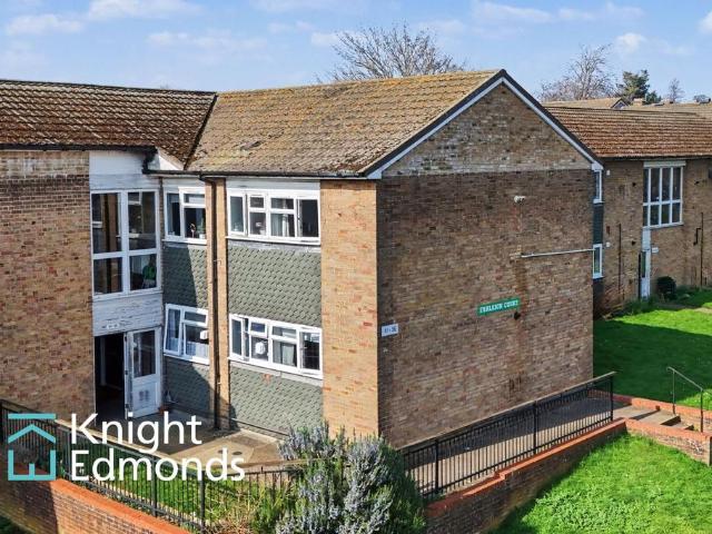 Flat for sale in Midway, Isle Of Man