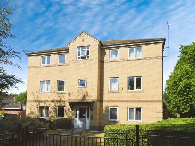 Flat for sale in Saint George's, Isle Of Man