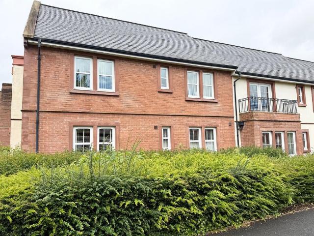 Flat for sale in Durranhill