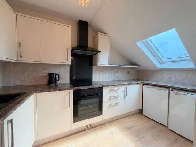 Flat for sale in Navestock Side, Essex